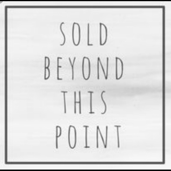 everything beyond this point is sold! - Picture 1 of 1
